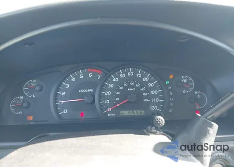 2006 Toyota Tundra Sr5 V8 из США, поврежденный, VIN 5TBDT44146S511020